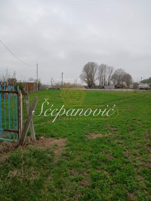Plac Prodaja Novi Sad Plac Prodaja Novi Sad 5420 m2