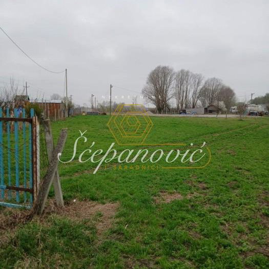 Plac Prodaja Novi Sad  5420 m2