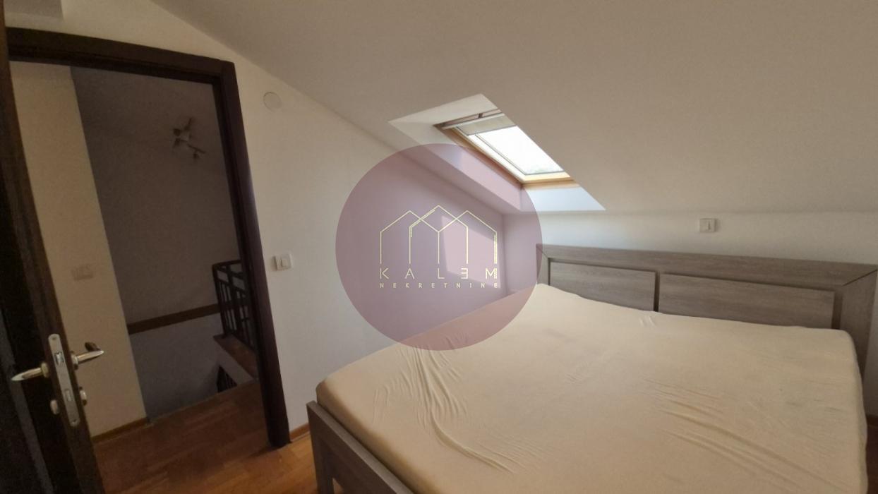 izdavanje-kuca-beograd-kXAKEMGBtd Petosoban stan na prodaju, Lekino Brdo, Beograd, 108m², 320.000 €
