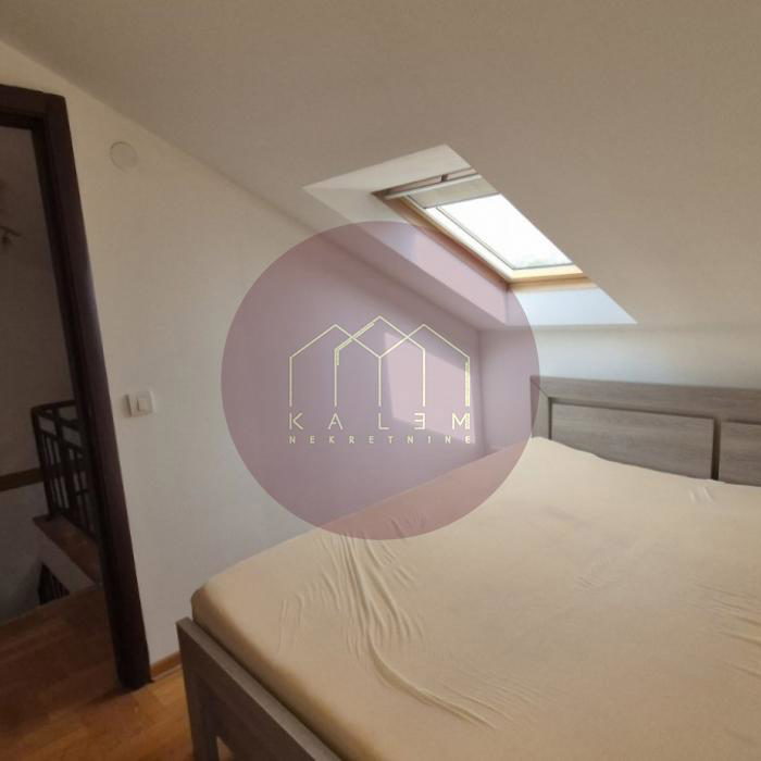 Petosoban stan na prodaju, Lekino Brdo, Beograd, 108m², 320.000 €