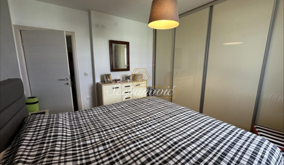 Dvosoban stan na prodaju, Podbara, Novi Sad, 47m², 170.000 €