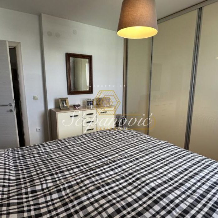 Dvosoban stan na prodaju, Podbara, Novi Sad, 47m², 170.000 €