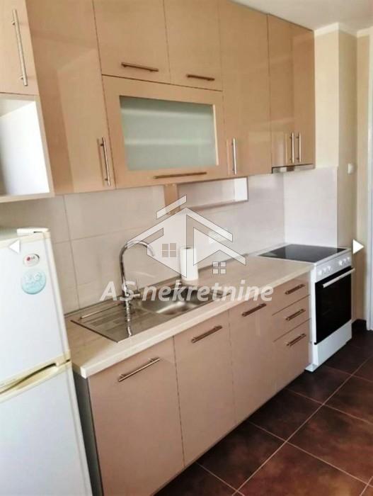 Stan Izdavanje Beograd Stan Izdavanje Beograd Banovo Brdo 62 m2