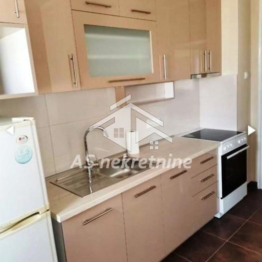 Stan Izdavanje Beograd Banovo Brdo 62 m2