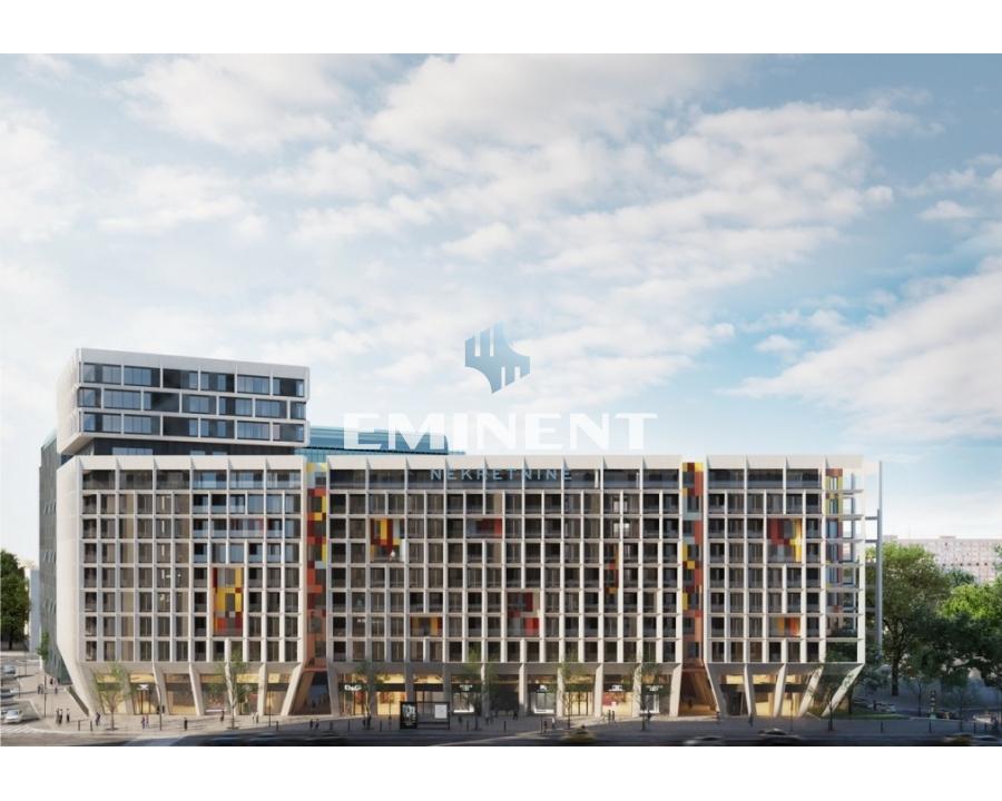 Stan Prodaja Beograd Stan Prodaja Beograd Slavija 140 m2