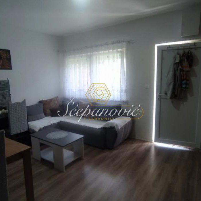 Stan Prodaja Novi Sad  22 m2