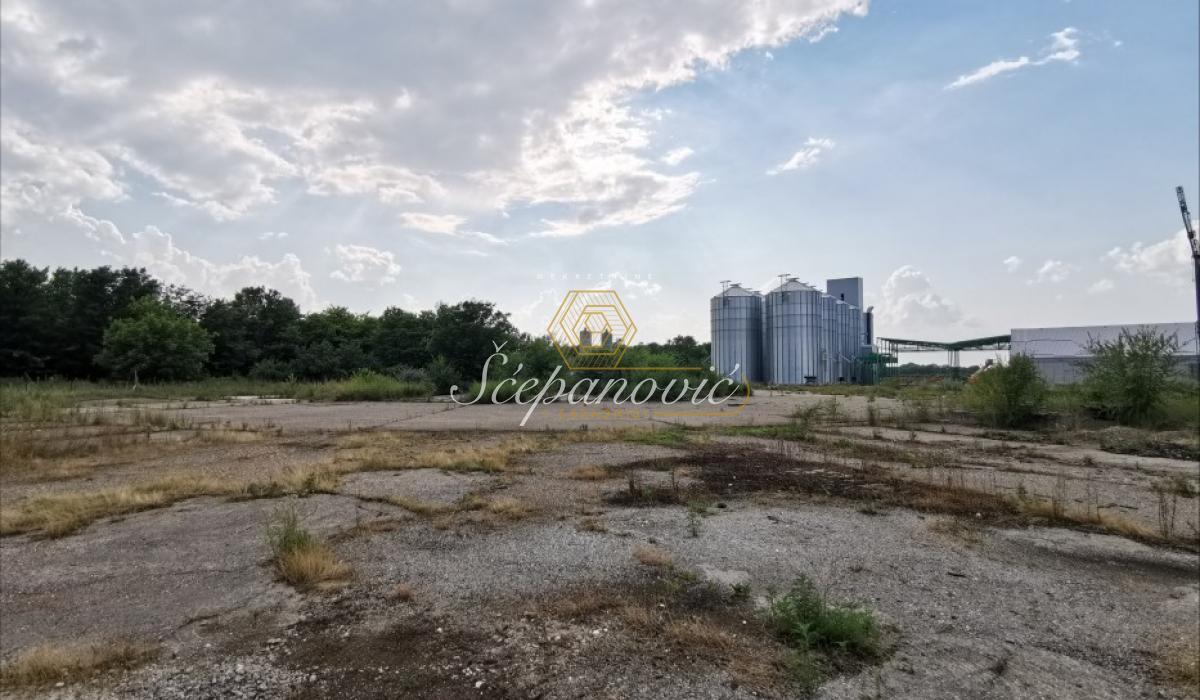 Plac Prodaja Novi Sad Plac Prodaja Novi Sad 7192 m2