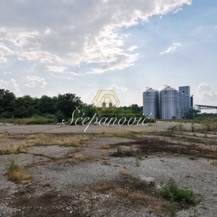 Plac Prodaja Novi Sad  7192 m2
