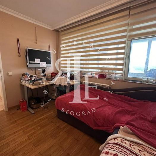 Trosoban stan na prodaju, Paviljoni, Beograd, 86m², 325.000 €