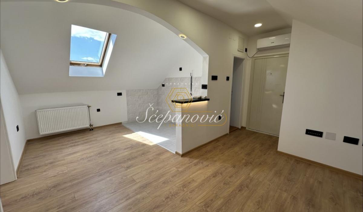 Stan Prodaja Novi Sad Stan Prodaja Novi Sad Bulevar Patrijarha Pavla 60 m2
