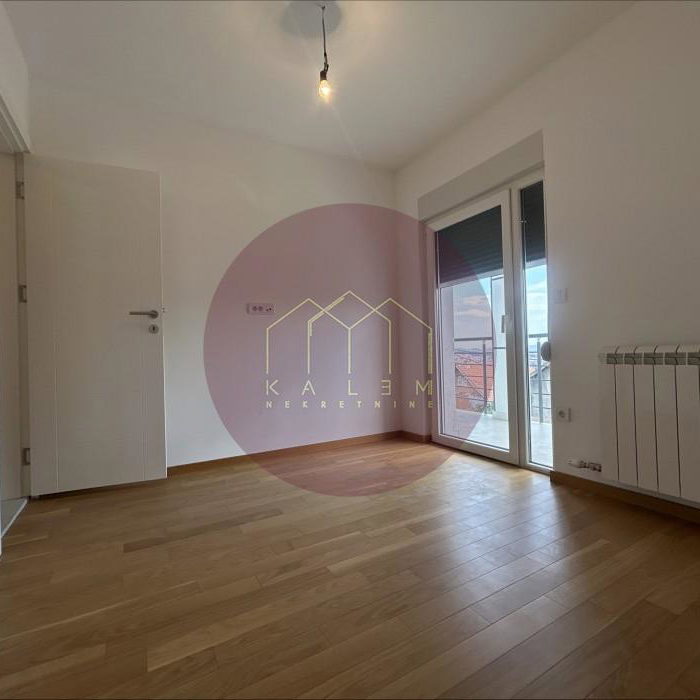 Stan Prodaja Beograd Kaluđerica 82 m2