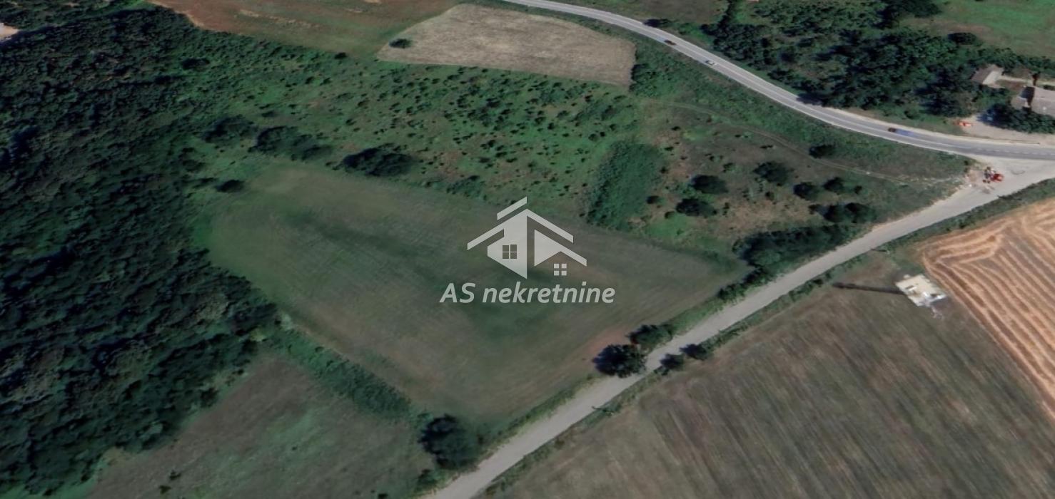 Plac Prodaja Beograd Ripanj 103 m2