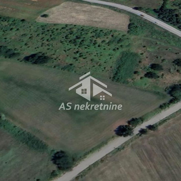 Plac Prodaja Beograd Ripanj 103 m2