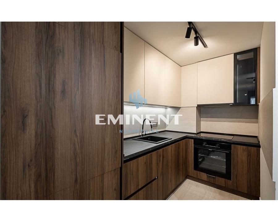 Stan Izdavanje Beograd Blok 65 50 m2