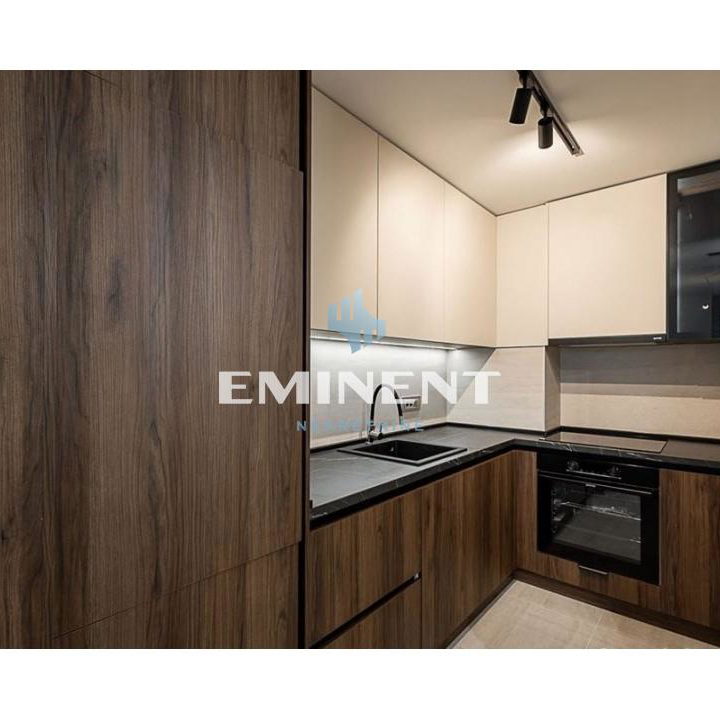 Stan Izdavanje Beograd Blok 65 50 m2
