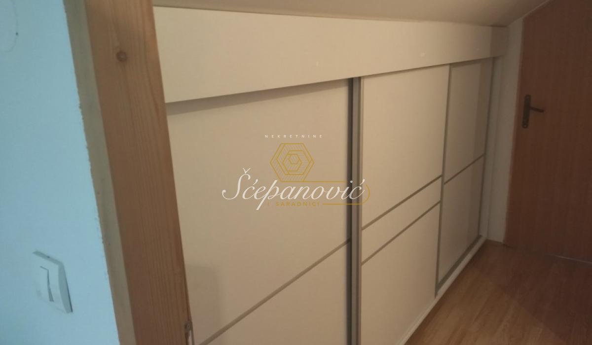 Stan Prodaja Novi Sad Stan Prodaja Novi Sad 51 m2