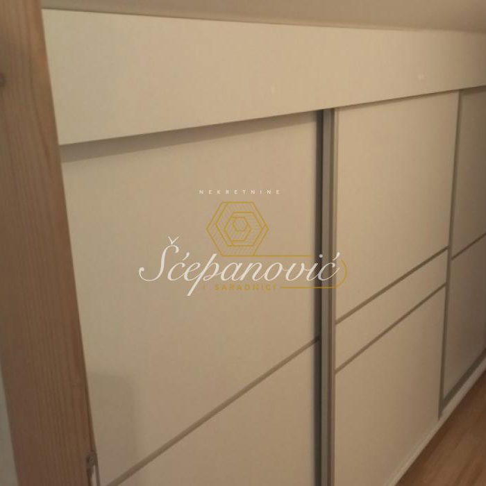 Stan Prodaja Novi Sad  51 m2