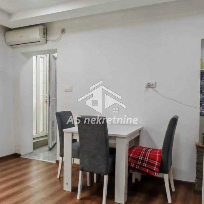 Stan Prodaja Beograd Karaburma 25 m2