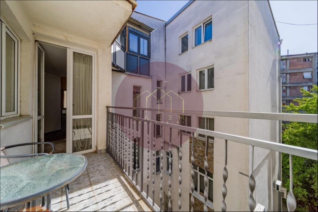 Dvosoban stan na prodaju, Gundulićev Venac, Beograd, 50m², 225.000 €