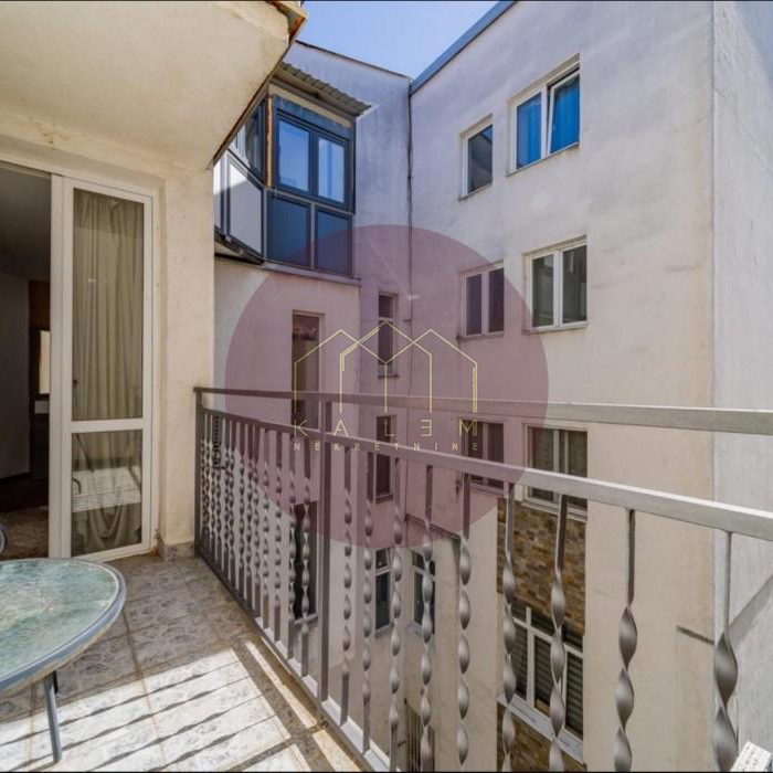 Dvosoban stan na prodaju, Gundulićev Venac, Beograd, 50m², 225.000 €