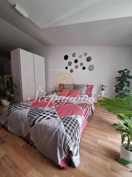 Stan Prodaja Novi Sad  48 m2