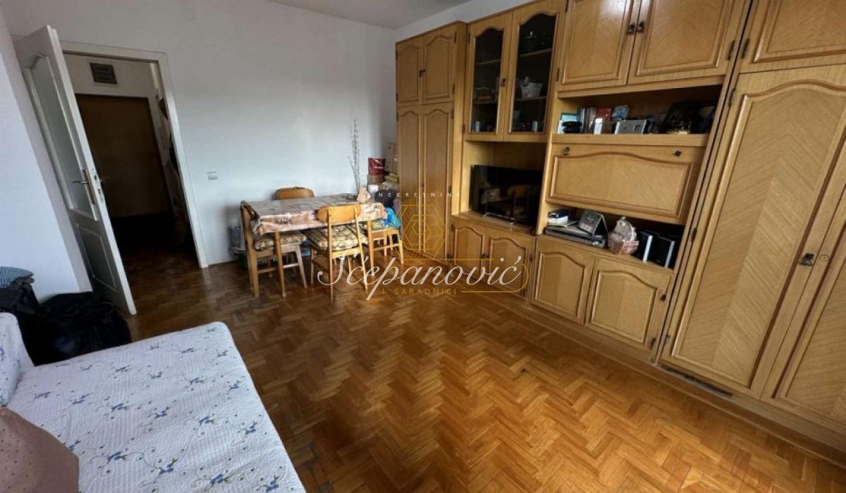 Stan Prodaja Novi Sad Stan Prodaja Novi Sad Nova Detelinara 30 m2