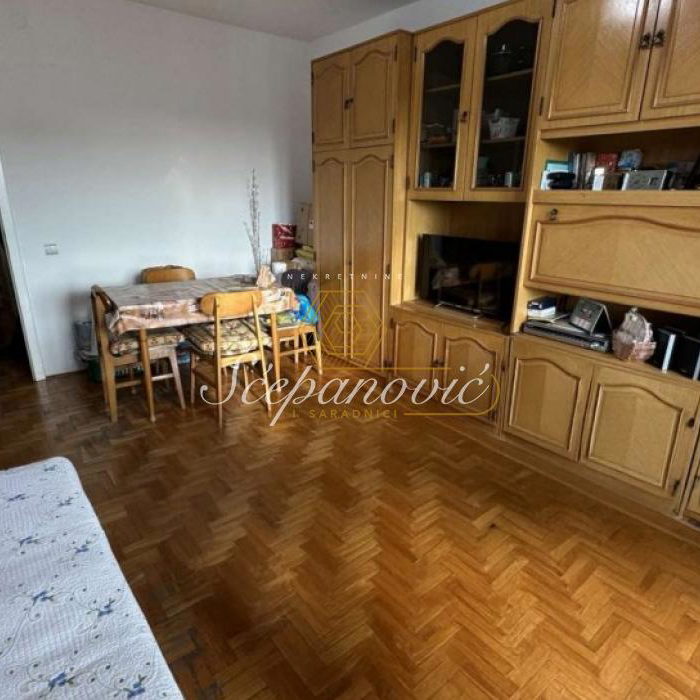 Stan Prodaja Novi Sad Nova Detelinara 30 m2