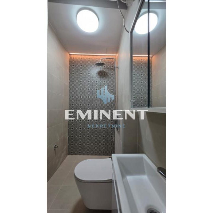 Lokal Izdavanje Beograd Ekonomski Fakultet 86 m2