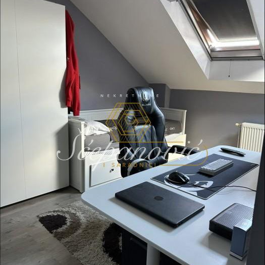 Stan Prodaja Novi Sad Nova Detelinara 81 m2