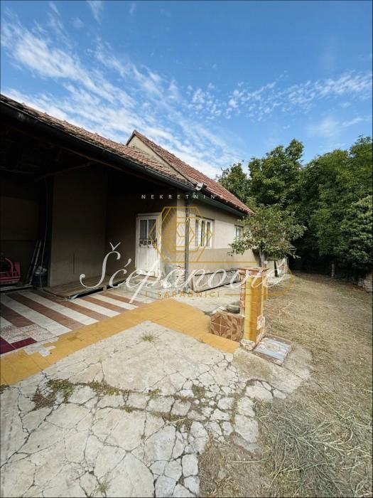 Kuća Prodaja Beočin Kuća Prodaja Beočin 74 m2