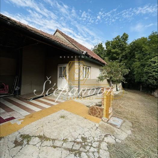 Kuća Prodaja Beočin  74 m2