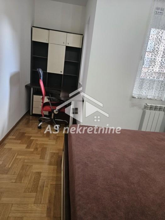 Trosoban stan za izdavanje, Bulbulder, Beograd, 63m², 900 €/mes