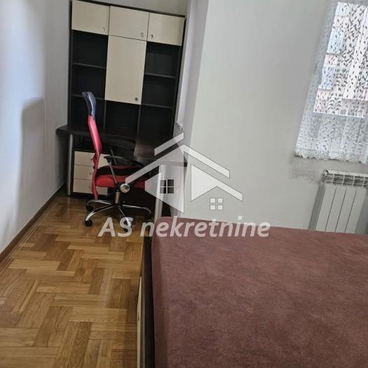 Trosoban stan za izdavanje, Bulbulder, Beograd, 63m², 900 €/mes