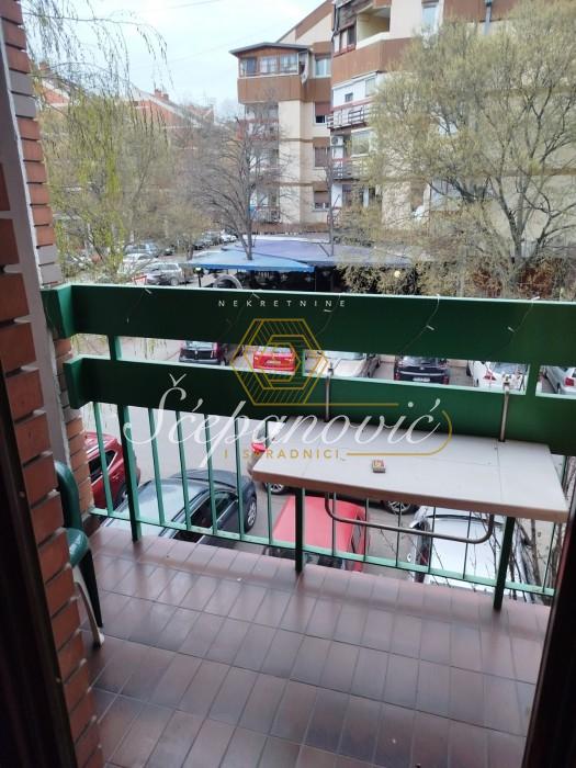 izdavanje-kuca-beograd-v2scaXFcoE Dvosoban stan za izdavanje, Tozin Sokak, Novi Sad, 60m², 300 €/mes