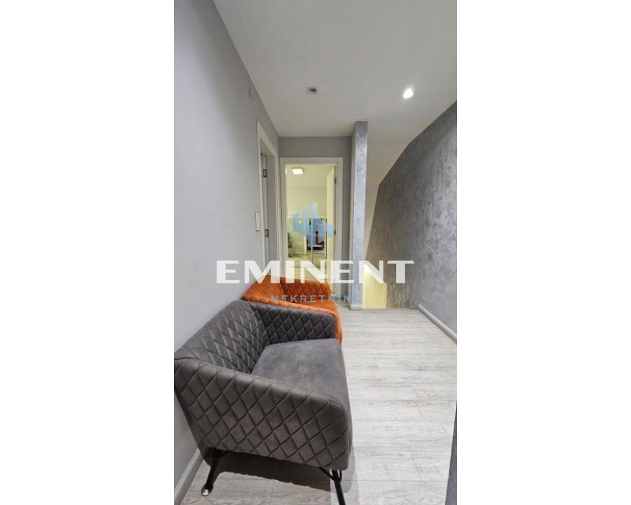 Stan Prodaja Beograd Stan Prodaja Beograd Đeram Pijaca 118 m2