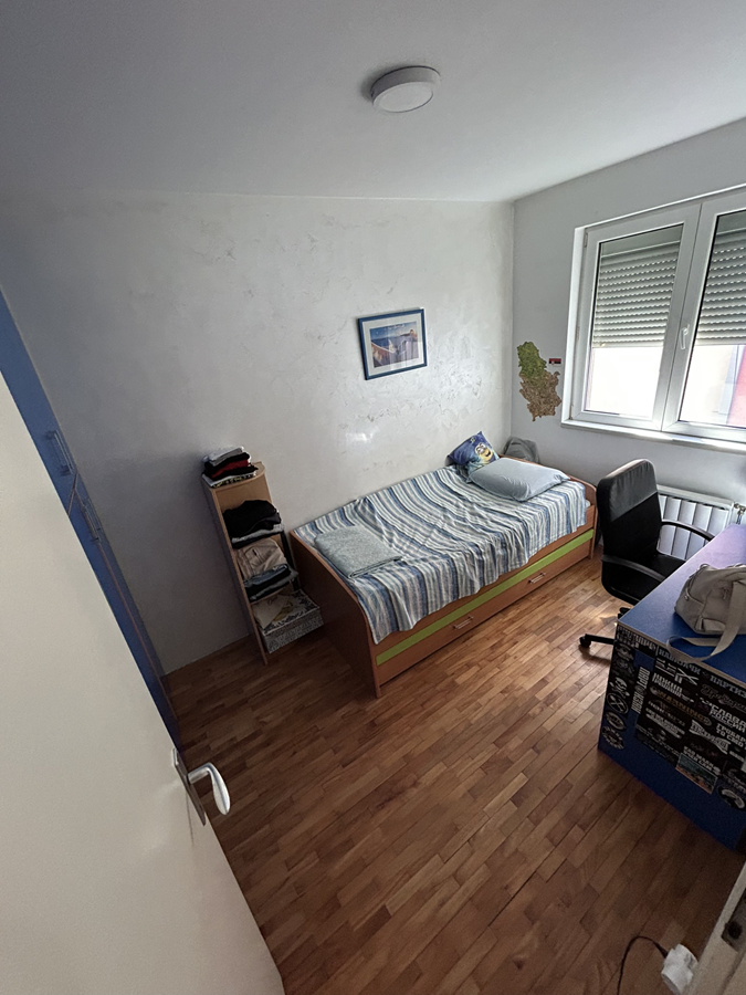 izdavanje-kuca-beograd-vL7Mb5kfid Dvosoban stan na prodaju, Mirijevo, Beograd, 40m², 131.900 €