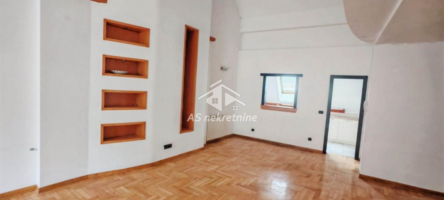 Stan Prodaja Beograd Stan Prodaja Beograd Kalenić Pijaca 207 m2