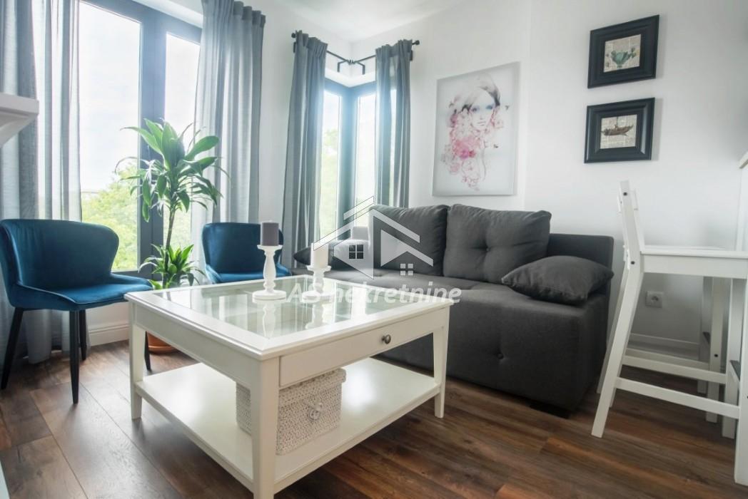 Stan Izdavanje Beograd Stan Izdavanje Beograd Cara Dušana 45 m2