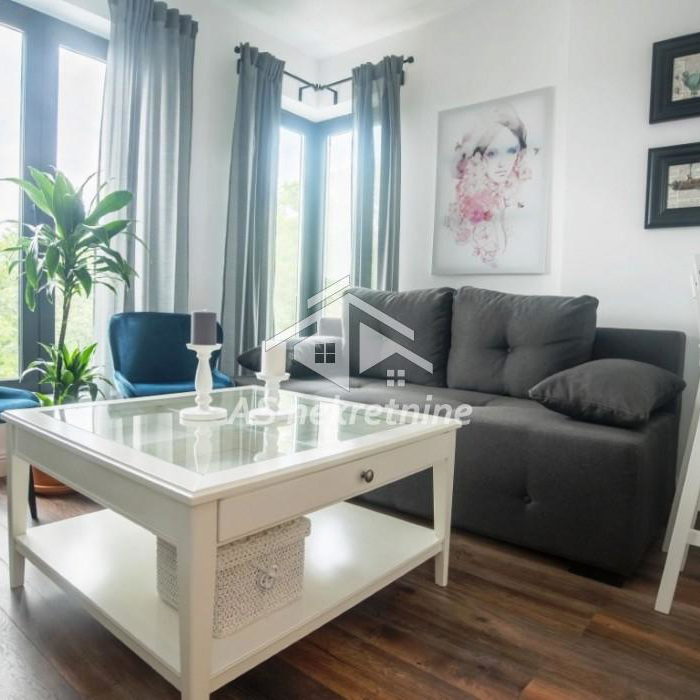 Stan Izdavanje Beograd Cara Dušana 45 m2