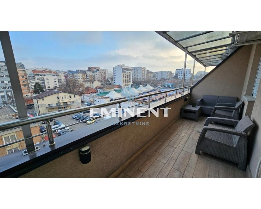 izdavanje-kuca-beograd-vdzUUREysl Petosoban stan na prodaju, Đeram Pijaca, Beograd, 118m², 349.000 €