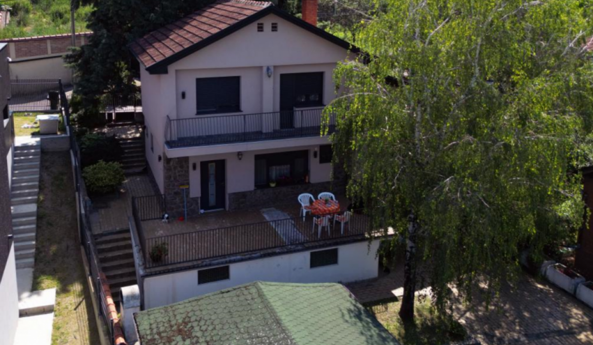 Kuća Prodaja Novi Sad Kuća Prodaja Novi Sad 98 m2
