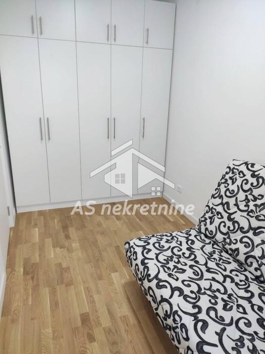 Stan Izdavanje Beograd Konjarnik (voždovački Deo) 41 m2