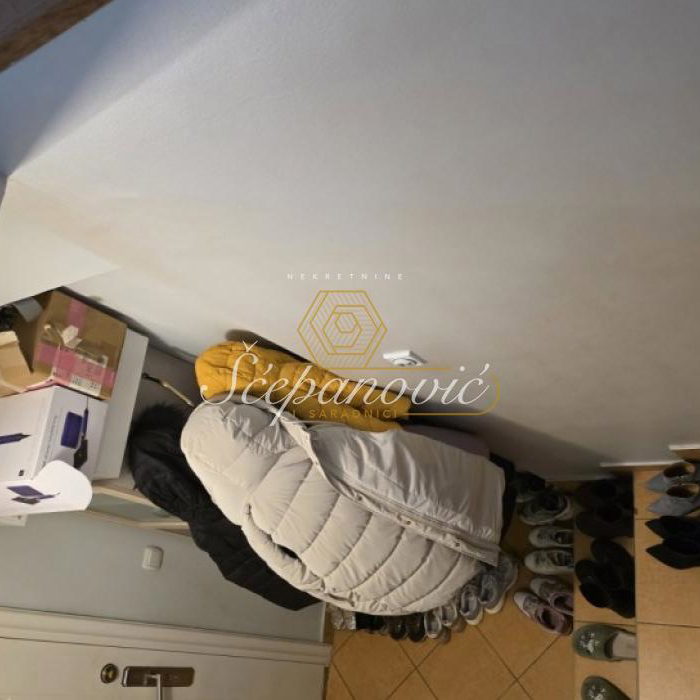 Trosoban stan na prodaju, Sajmište, Novi Sad, 55m², 165.000 €