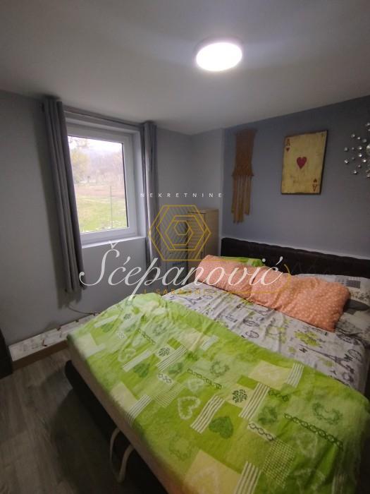 Kuća Prodaja Inđija Kuća Prodaja Inđija 30 m2