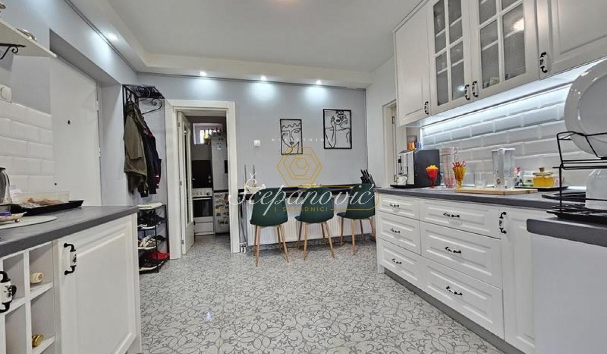 Kuća Prodaja Beočin  51 m2