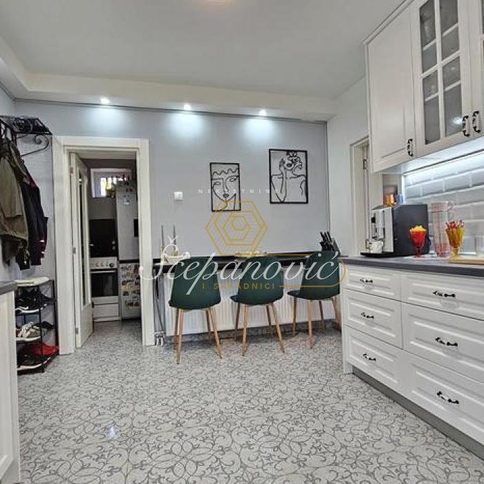 Kuća Prodaja Beočin  51 m2