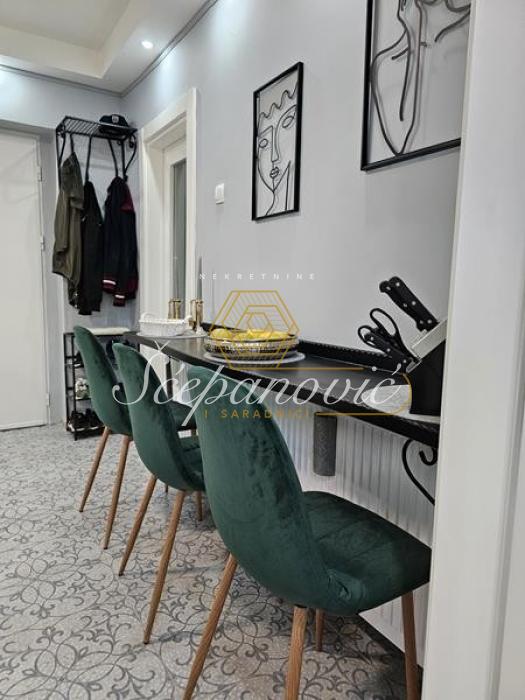 Kuća Prodaja Beočin  51 m2