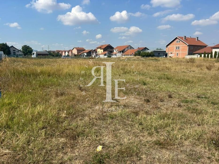 Plac Prodaja Beograd Borča 6085 m2