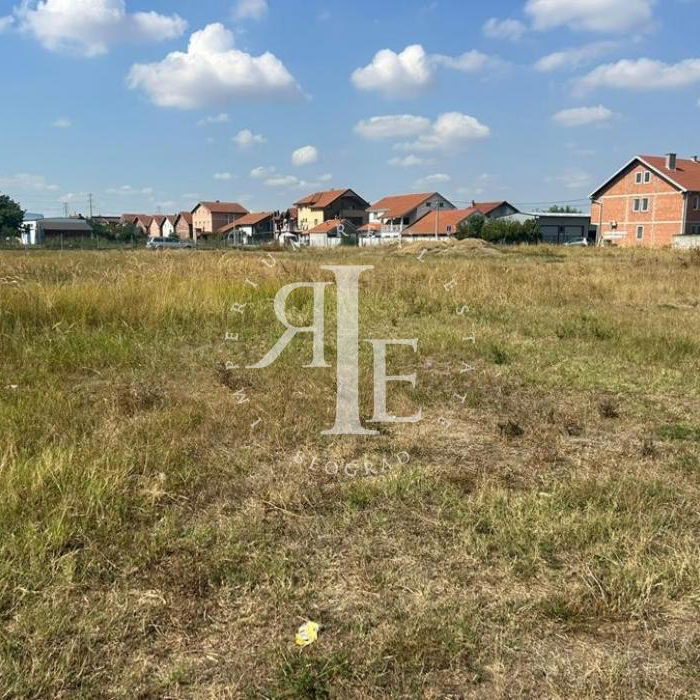 Plac Prodaja Beograd Borča 6085 m2