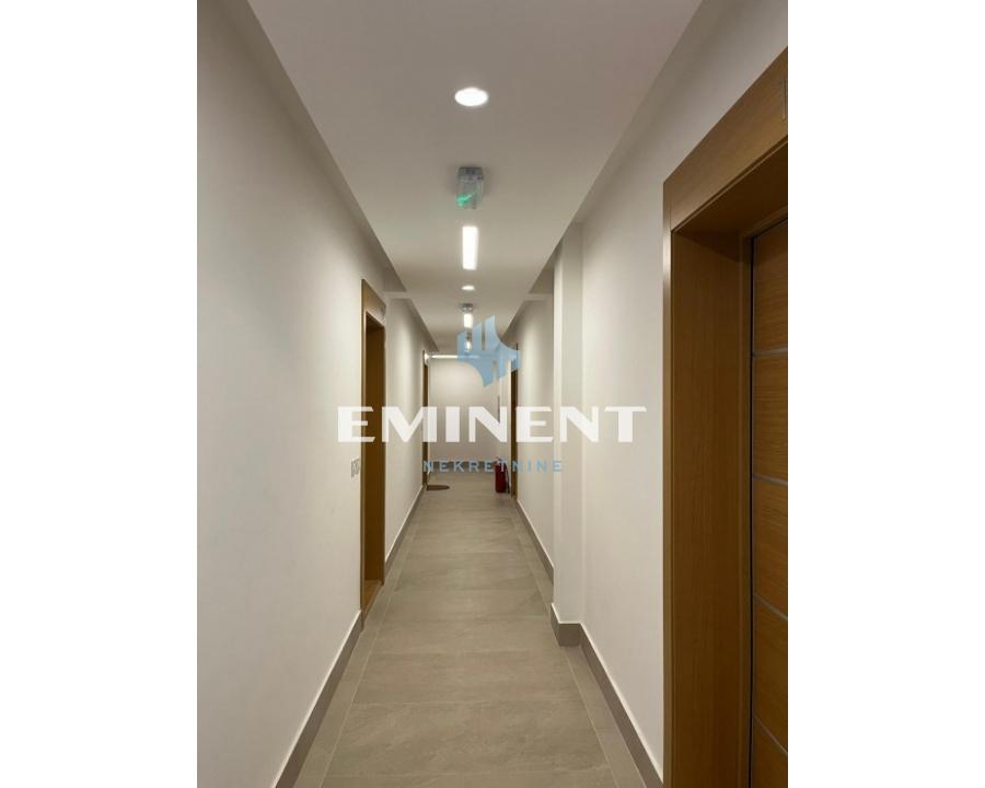 Jednosoban stan za izdavanje, FON, Beograd, 31m², 650 €/mes